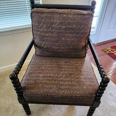 Ashley Furniture Accent Lounge Chair - Milari