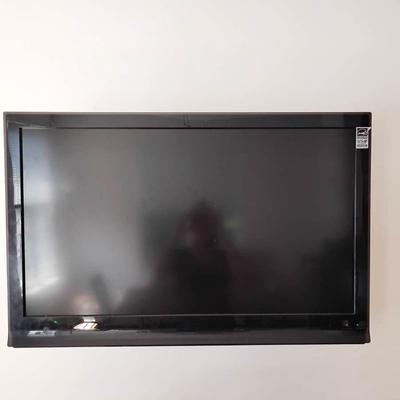 Insignia Flat Screen 
