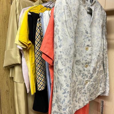 New W Tags Women’s Plus Size Clothing - Kate Hill, JS Collections, Talbots & More