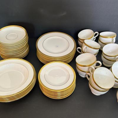 Wedgood “Senator” China 