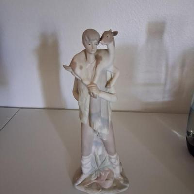 Sale Photo Thumbnail #93: Lladro
