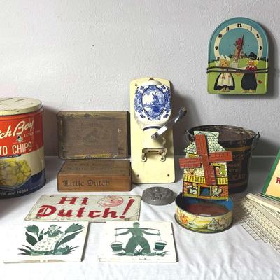 Heineken Light & Metal Collectibles