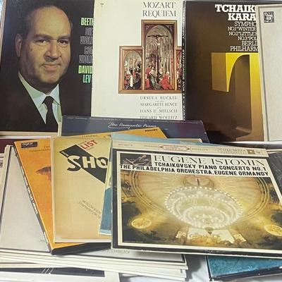 Classical Collection LPs #5 