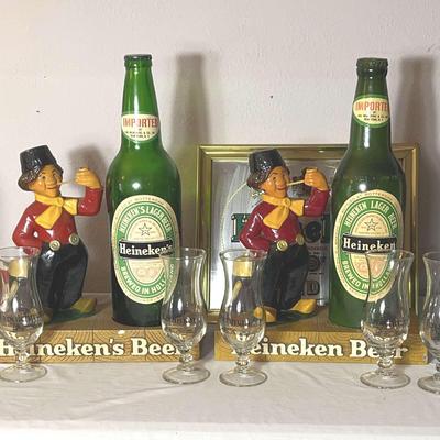 Have A Heineken