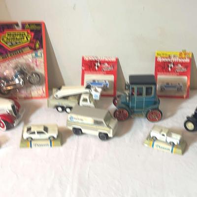 Car Show # 1