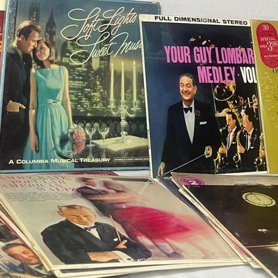 Vintage Vinyl 