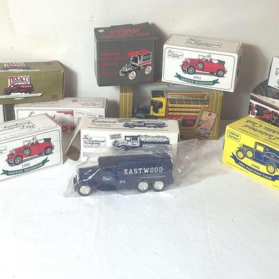 Car And Truck Banks #5