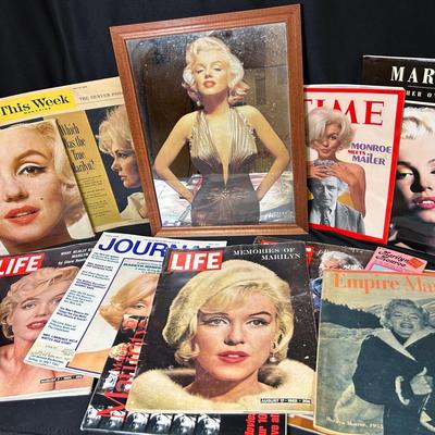 Marilyn Monroe Memories Never Get Old!