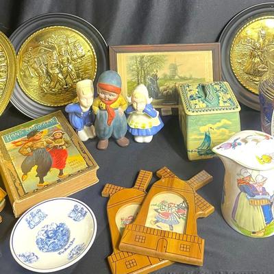 Dutch Collection 