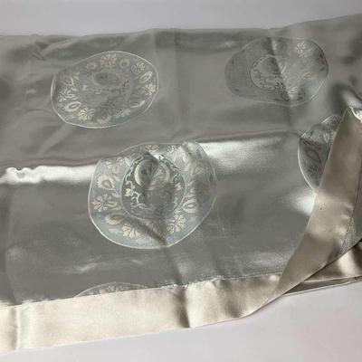 Giorgio Armani Le Collezioni Silk Scarf