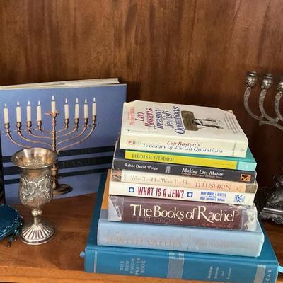 Jewish Books And More 