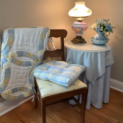 Cozy Cottage Decor Lot