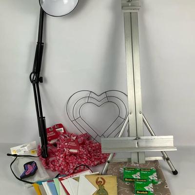 Craft & Arts Supplies