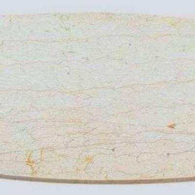 Surfboard Style Marble-Look Slab