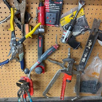 Hand Tools Collection I