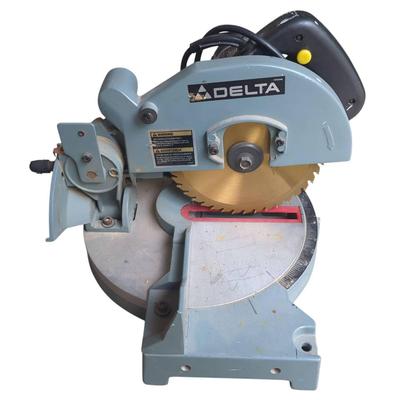 Delta Circular Saw 