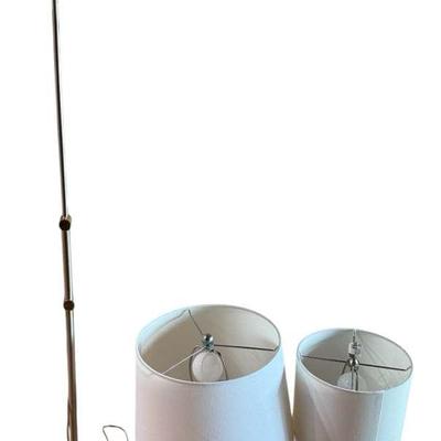 Floor and Side Table Lamps
