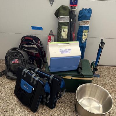 Outdoor Adventure Ready!