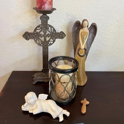 Religious Decor