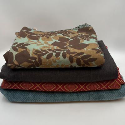 Fabric Bonanza G - Home Dec Galore