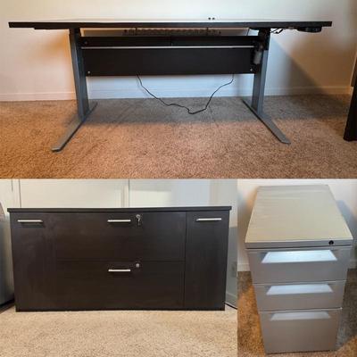 Home Office Suite - Dania Furniture - 1 of 2