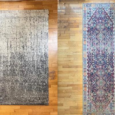 Area Rug & Runner - Safavieh/Casablanca