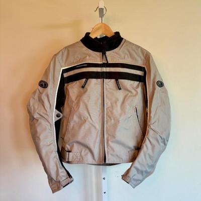 Fabulous Fieldsheer Ecosheer Fabric Moto Jacket