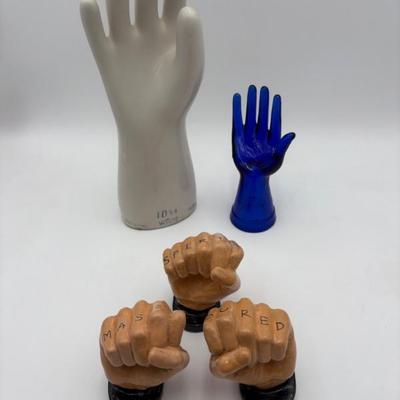 Hands On Items