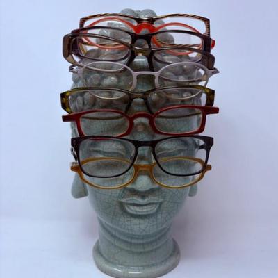 Funky Cool Eyeglass Frames - Various Makers For Your Own Lenses #1