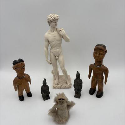 Clothing Optional Around the World
