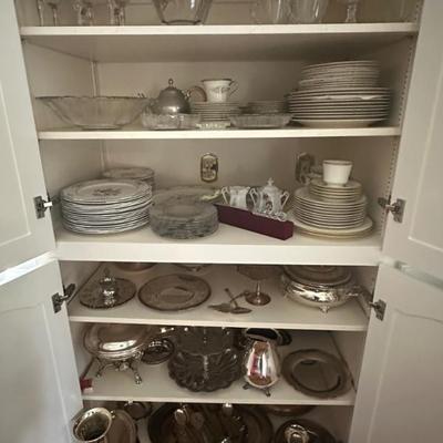 Sale Photo Thumbnail #21: China Sets
