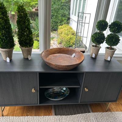 Sale Photo Thumbnail #34: Preserved Boxwood