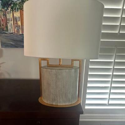 Sale Photo Thumbnail #26: Designer Lamp