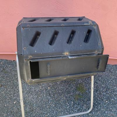 Compost Bin 