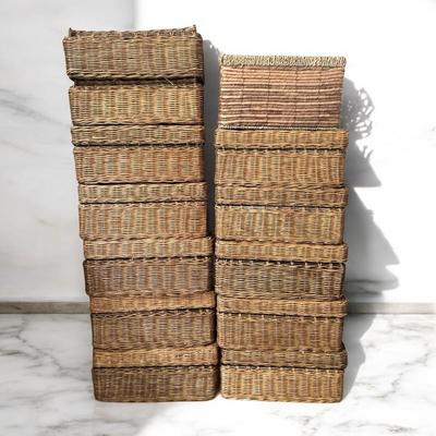 Pier 1 Basket Collection (12 Count)