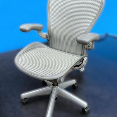 Herman Miller Office Chair 