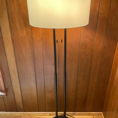 Modern Floor Lamp (63 Inch)