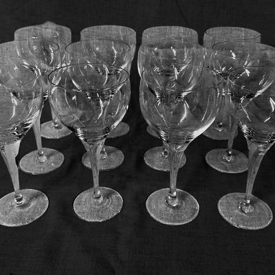 Rosenthal Wine Glasses (12 Count)
