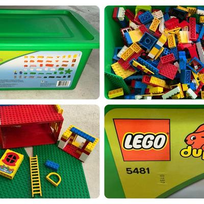 Lego Collection 