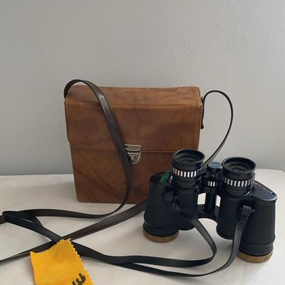 Selsi 7 x 35 Wide Angle 10 Degree Binoculars
