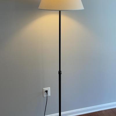 Adjustable Floor Lamp