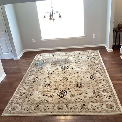 Kenneth Mink Area Rug 2