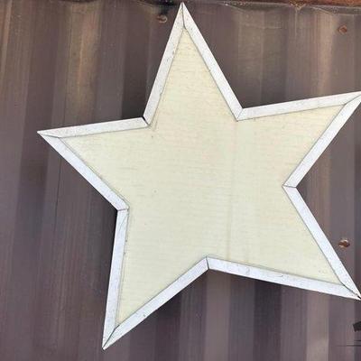 Sale Photo Thumbnail #122: #1516 • Star Sign
