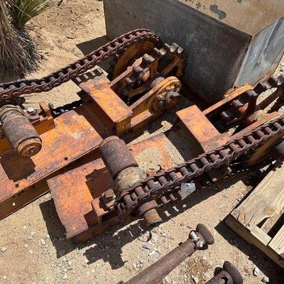 Sale Photo Thumbnail #503: #4516 • 2 Bearing Gears
