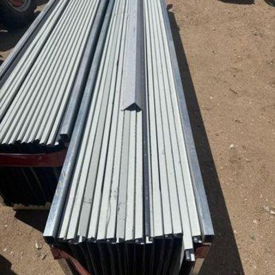 Sale Photo Thumbnail #42: #550 • Metal Roofing
