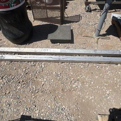 Sale Photo Thumbnail #94: #1098 • 2 Load Stabilizer Bars
