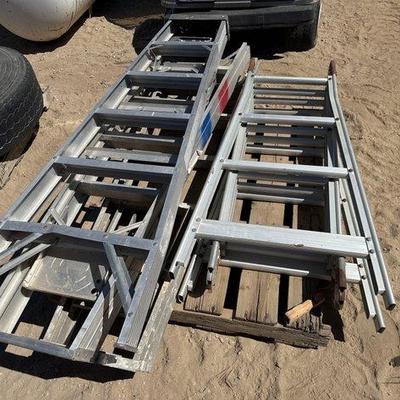 Sale Photo Thumbnail #256: #2220 • 4 Ladders
