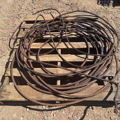 Sale Photo Thumbnail #470: #3168 • Metal Wire
