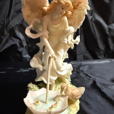 Lot 506: Seraphin Classics Allison
