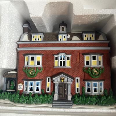 Lot 518: Charles Dickens Heritage